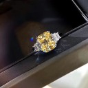 Dame ring D1854 6