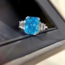 Dame ring D1854 3