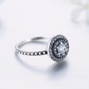 Dame ring D1857 4