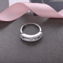 Dame ring D1859 2