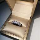 Dame ring D1861 2