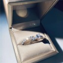 Dame ring D1861 4