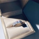 Dame ring D1861 5