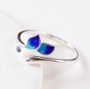 Dame ring D1867 4