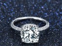 Dame ring D1876 3