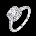 Dame ring D1878 2