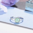 Dame ring D1879 6