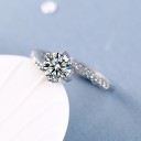 Dame ring D1884 6