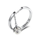 Dame ring D1891 3