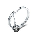 Dame ring D1891 2