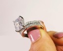 Dame ring D1894 1
