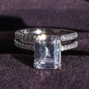 Dame ring D1894 3