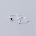 Dame ring D1895 1