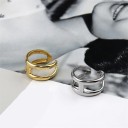Dame ring D1899 3