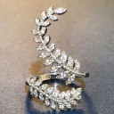 Dame ring D1904 3