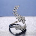Dame ring D1904 5