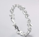 Dame ring D1905 3