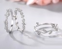 Dame ring D1905 4