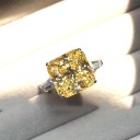 Dame ring D1907 1