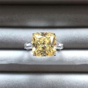 Dame ring D1907 3
