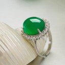 Dame ring D1908 3