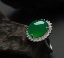 Dame ring D1908 5