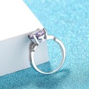Dame ring D1914 2