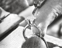 Dame ring D1915 2