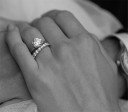 Dame ring D1915 3