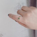 Dame ring D1917 2