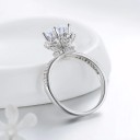 Dame ring D1919 2