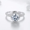 Dame ring D1919 3