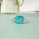 Dame ring D1920 2
