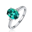 Dame ring D1921 5