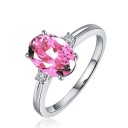 Dame ring D1921 6