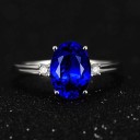 Dame ring D1921 1