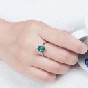 Dame ring D1921 2