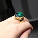 Dame ring D1923 6