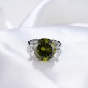 Dame ring D1924 1