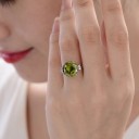 Dame ring D1924 2