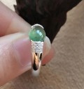 Dame ring D1926 2