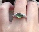 Dame ring D1926 4