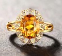 Dame ring D1928 2