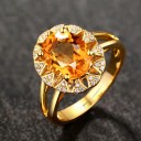 Dame ring D1928 3