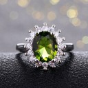 Dame ring D1930 1