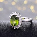 Dame ring D1930 2