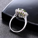 Dame ring D1930 4