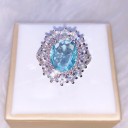 Dame ring D1931 2