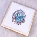 Dame ring D1931 3