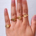 Dame ring D1932 2